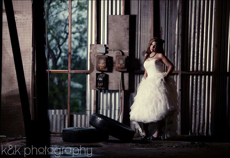 bridal photography