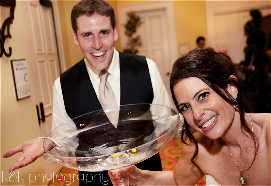 Creative Wedding Photography Clearwater FL