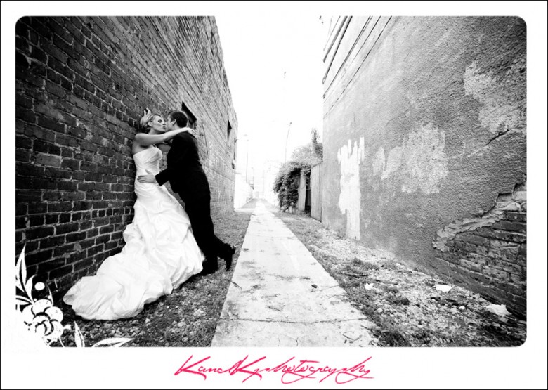 bridal photography