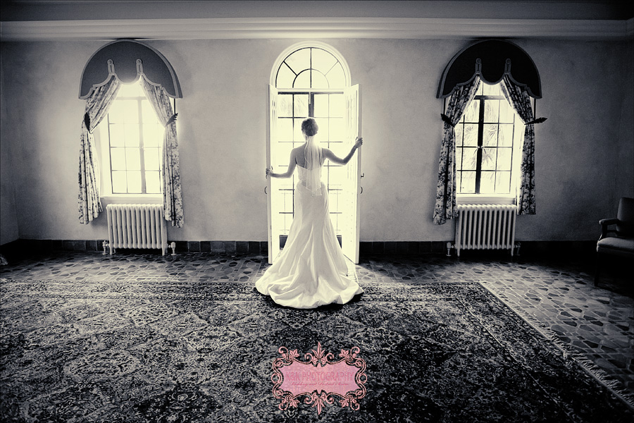 bridal photography