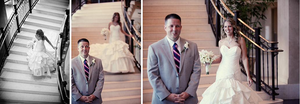 Creative Wedding Photography in Clearwater FL