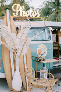 Wedding decoration, florals and ideas for Cheeca Lodge & Spa venue