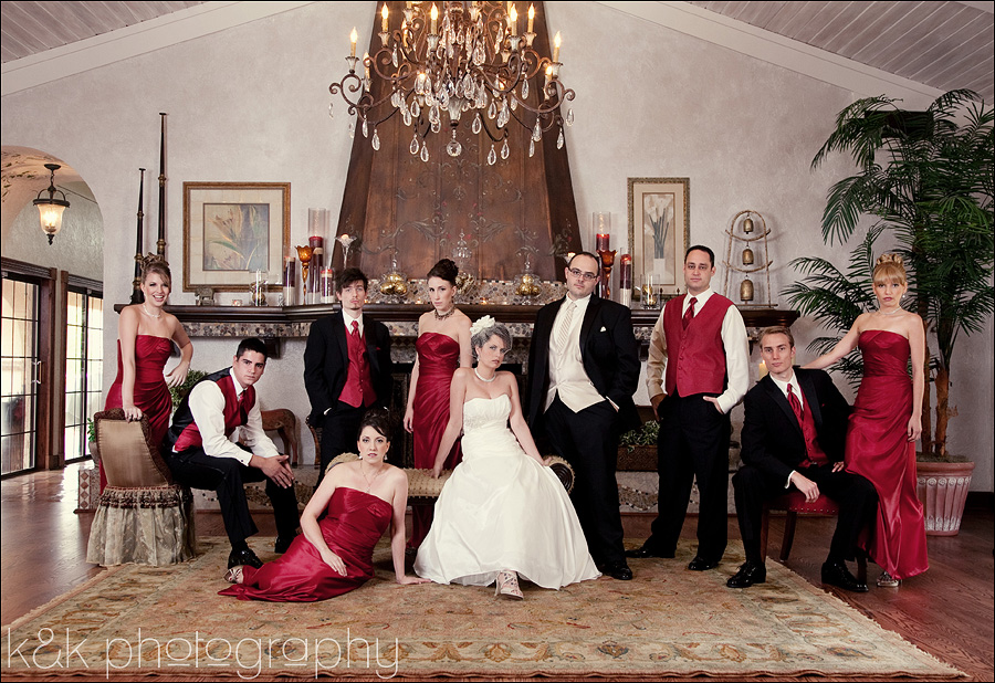 tampa wedding photographer