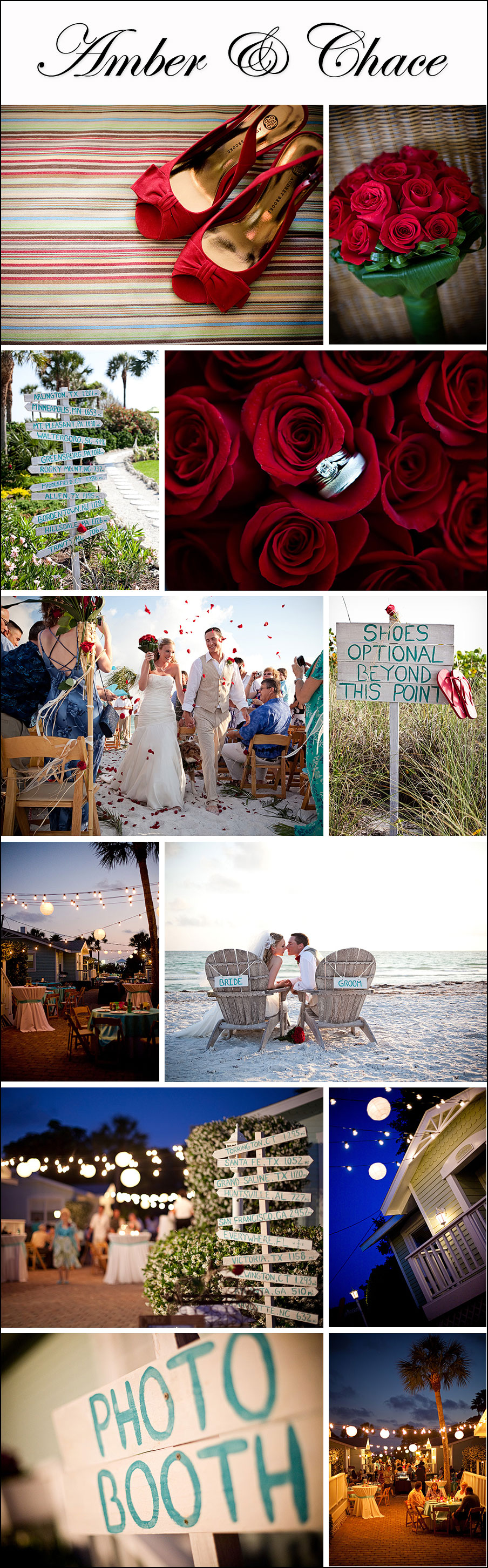 tampa wedding photographer